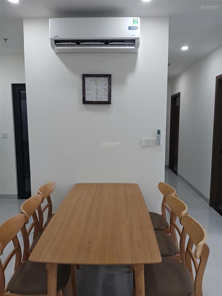 Cho thuê 3 pn full nội thất giá 11 triệu/tháng