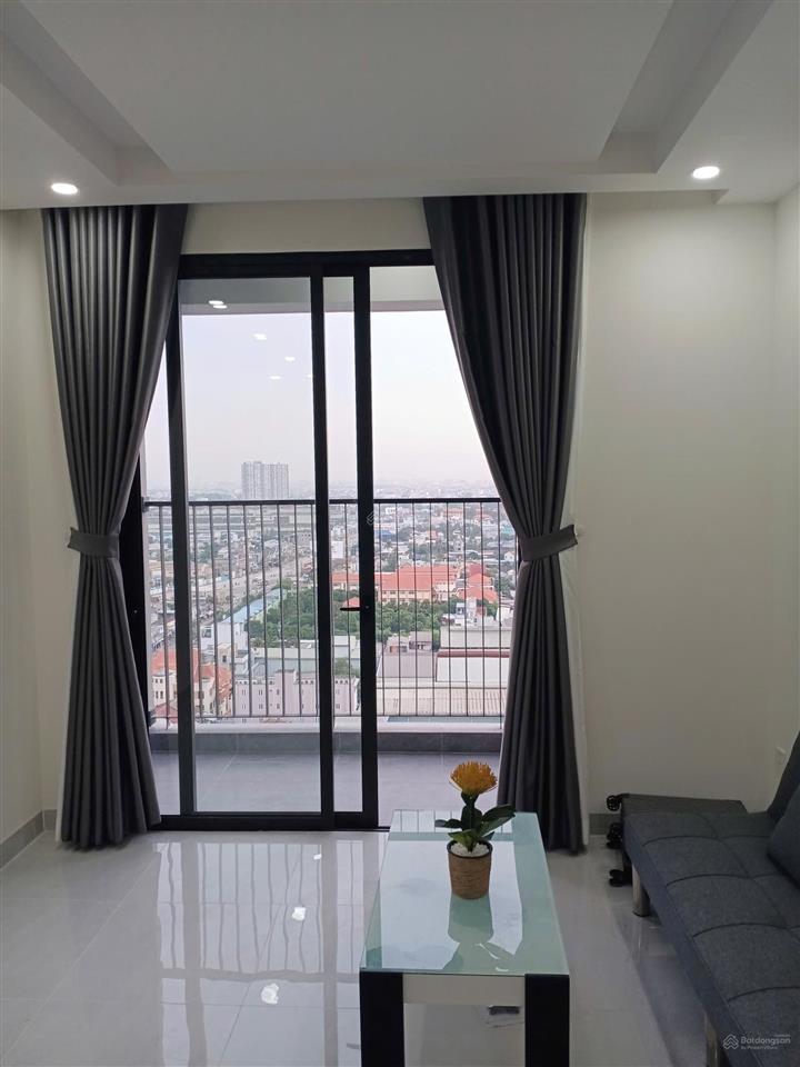 Cho thuê 3 pn full nội thất giá 11 triệu/tháng