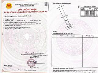 Đất khu dân cư tam hiệp, 165m² thổ cư 134m², giá chỉ 950 triệu