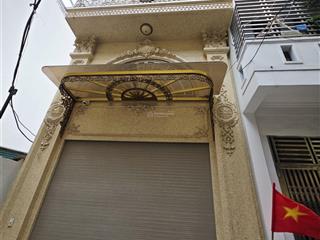 Mở bán căn nhà phố bát khối, long biên, gần aeon long biên, cầu vĩnh tuy, dt86m, 7 tầng