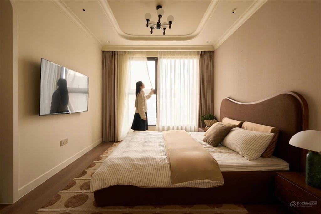 Chính chủ gửi bán căn hộ penhouse 350m2 tại mipec riverside, 28 tỷ vnd