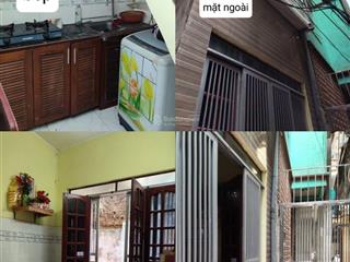 Bán nhà ngõ 263 đường nguyễn trãi, 19m2, 5tỷ 300tr