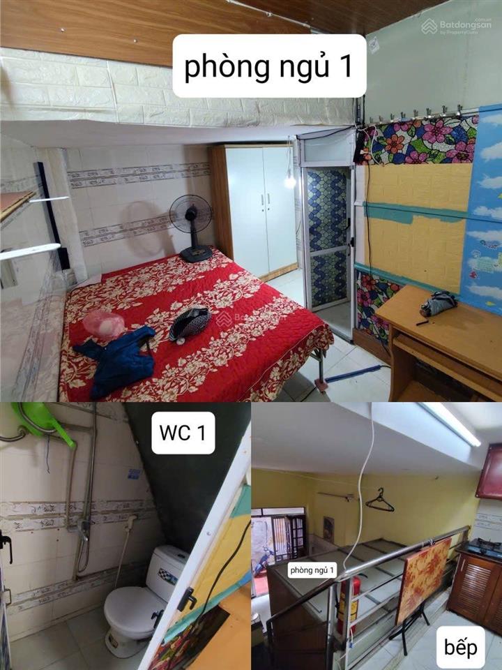 Bán nhà ngõ 263 đường nguyễn trãi, 19m2. giá bán 5 tỷ