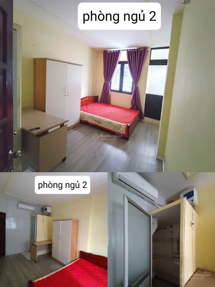 Bán nhà ngõ 263 đường nguyễn trãi, 19m2. giá bán 5 tỷ