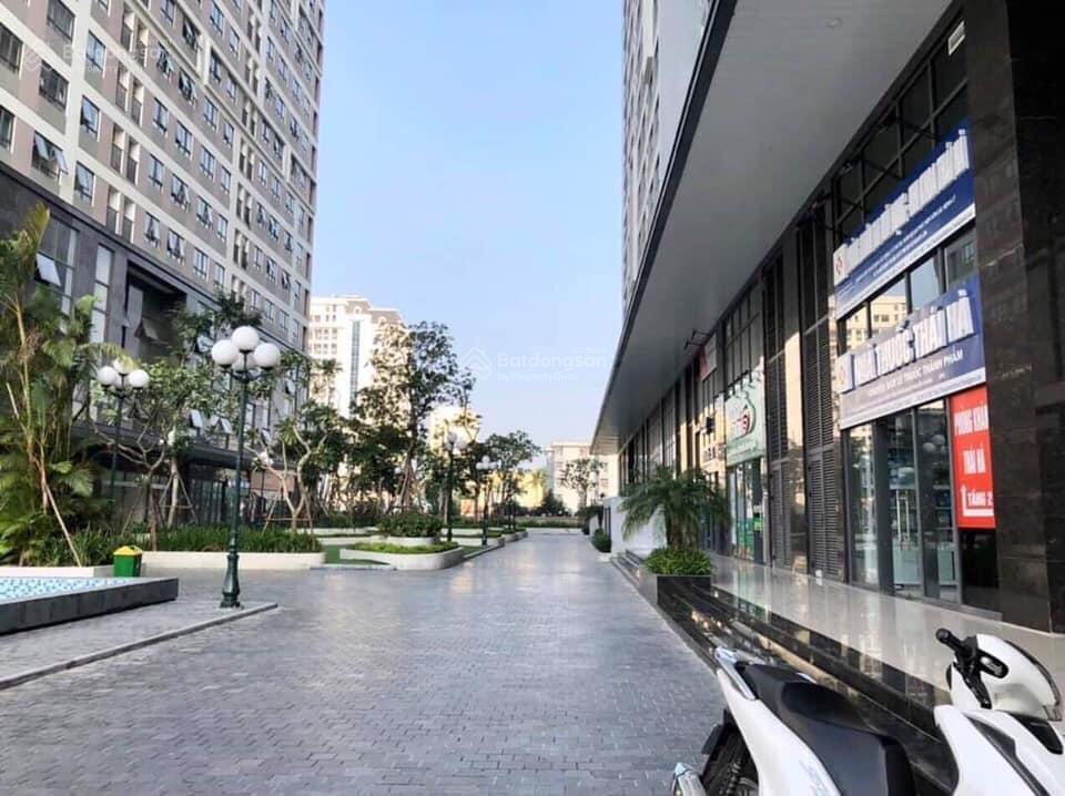 Hạ giá bán căn 2n2vs 77m2 view hồ tp giao lưu tòa hh epic home giá siêu tốt 6,1 tỷ