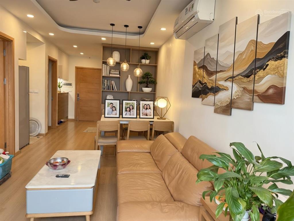 Hạ giá bán căn 2n2vs 77m2 view hồ tp giao lưu tòa hh epic home giá siêu tốt 6,1 tỷ