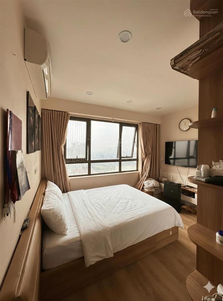 Hạ giá bán căn 2n2vs 77m2 view hồ tp giao lưu tòa hh epic home giá siêu tốt 6,1 tỷ