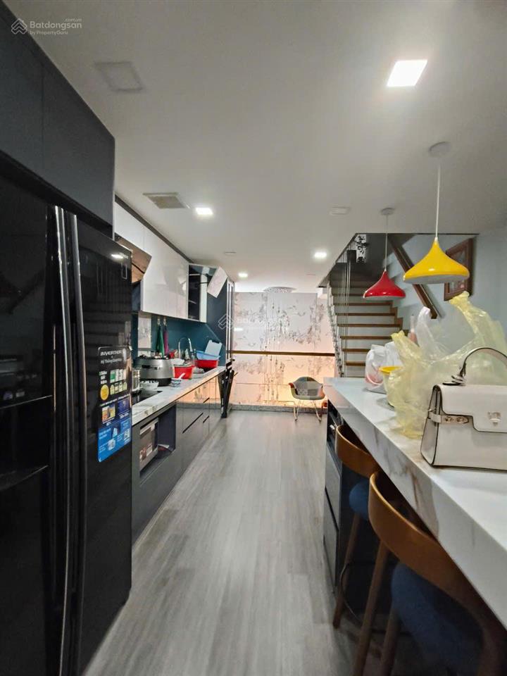 Khu kinh doanh doanh vàng mặt tiền trần đại nghĩa q bình tân dt 4x40 kc 4 lầu giá 11,3 tỷ