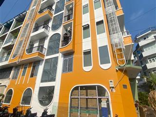 Bán tòa nhà đường hương lộ 2 q bình tân dt 8x17 kc 4 lầu giá 11,9 tỷ