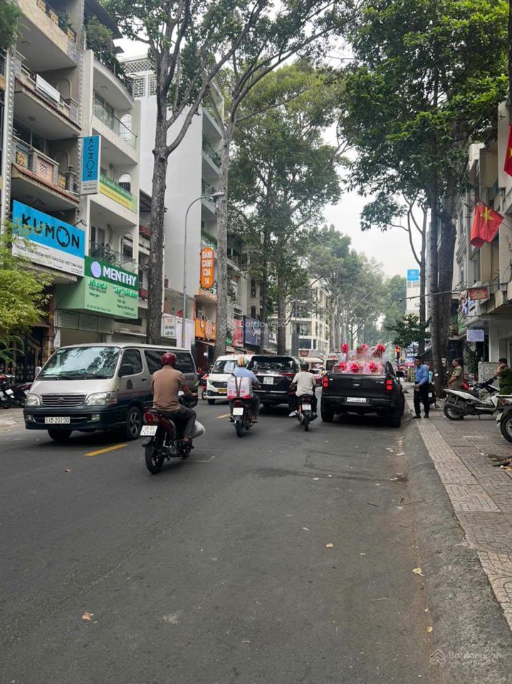 Căn hiếm có mặt tiền tân kỳ tân quý, q. tân phú. dt 9,6x15, kc 1 trệt 6 lầu, giá 24 tỷ, hđt 55tr/th