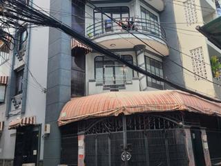 Căn hiếm có tại đường hoàng dư khương q10, dt 6x14, kc 1 trệt 3 lầu, giá 13,8 tỷ