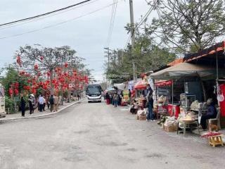 Khu đô thị hưng hòa, trục kinh doanh, hướng nam, 80m2  giá 15tr/m2