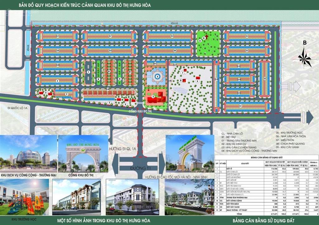 Bán đất nền dự án tại khu đô thị hưng hòa, 1,6 tỷ, 80m2, giá ưu đãi chỉ với
