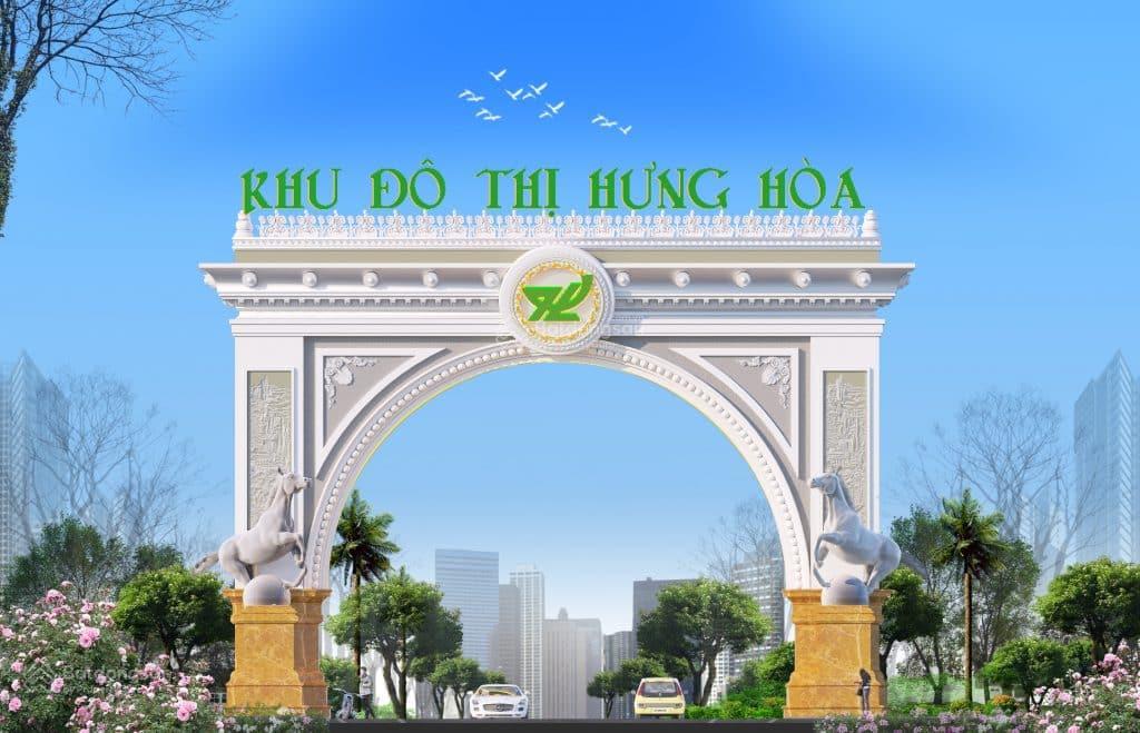 Bán đất nền dự án tại khu đô thị hưng hòa, 1,6 tỷ, 80m2, giá ưu đãi chỉ với