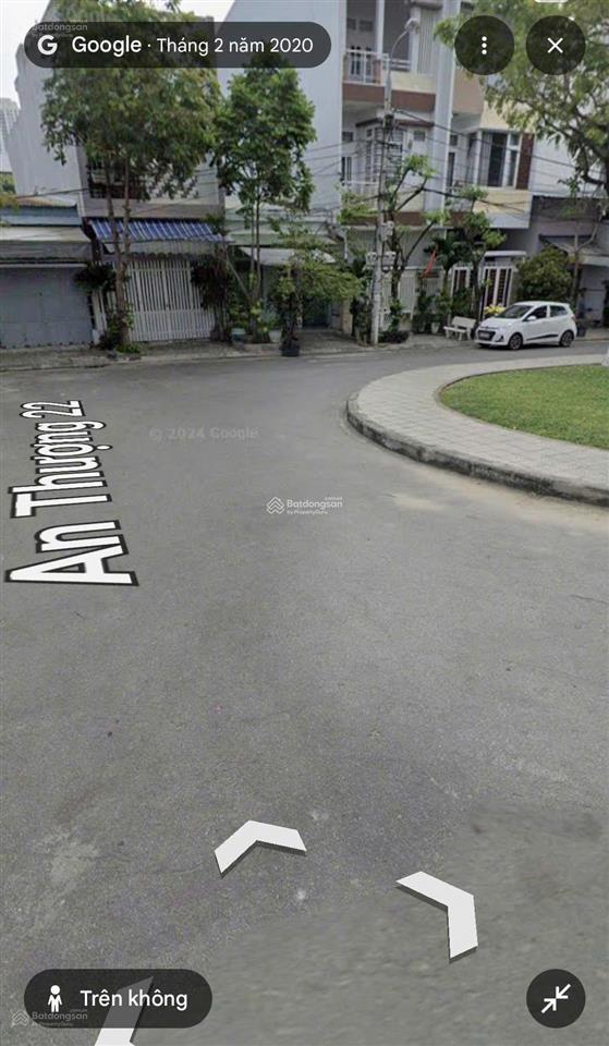 Siêu phẩm tòa căn hộ 7 tầng 1 tum hướng đông đối diện công viên an thượng 22đà nẵng