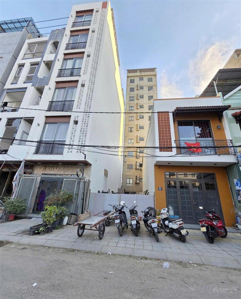 Bán đất đường mỹ khê 1, phường an hải, quận sơn trà, đà nẵng sát biển mỹ khê, công viên biển đông
