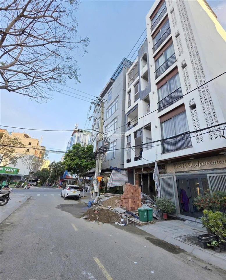 Bán đất đường mỹ khê 1, phường an hải, quận sơn trà, đà nẵng sát biển mỹ khê, công viên biển đông