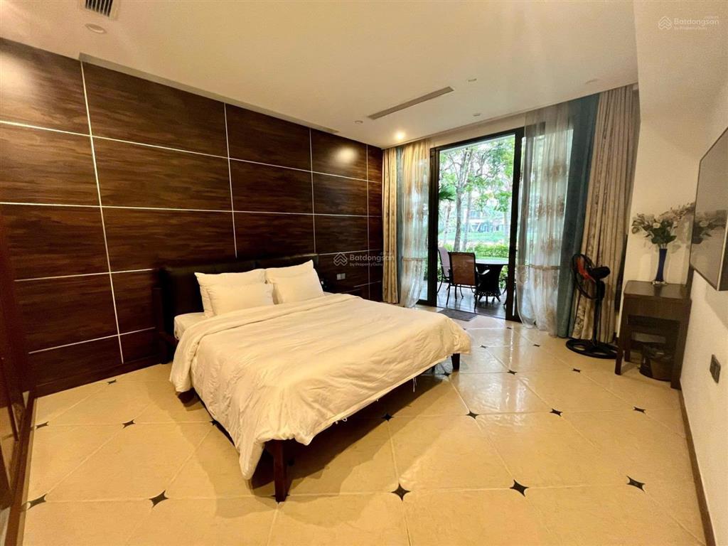 Chính chủ cần bán biệt thự nghỉ dưỡng cao cấp tại flamingo đại lải.  0338 771 *** e ngân