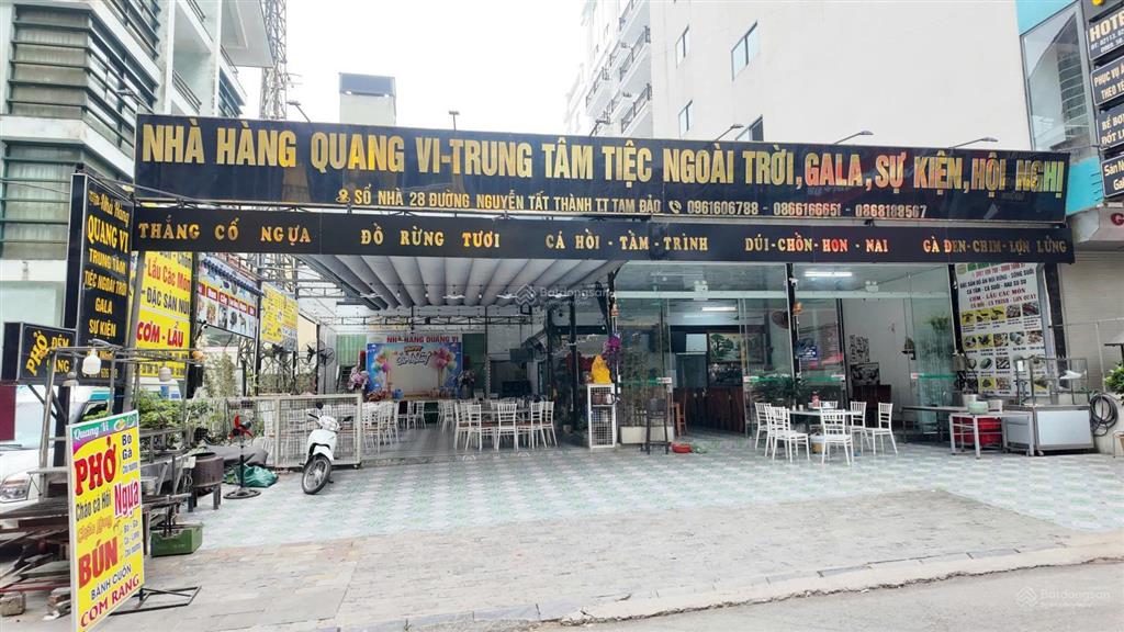 Bán đất khu du lịch tam đảo  cạnh ngay trung tâm quảng trường.  0338 771 *** e ngân