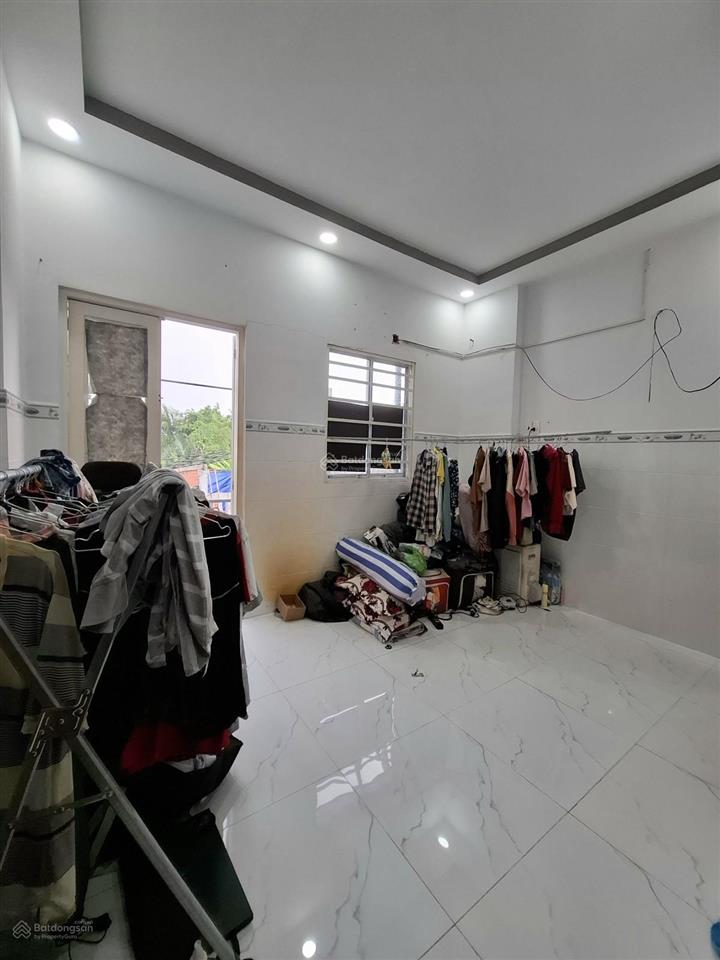 Bán nhà ngay cầu ông thìn dt 36m2, 2pn+2wc