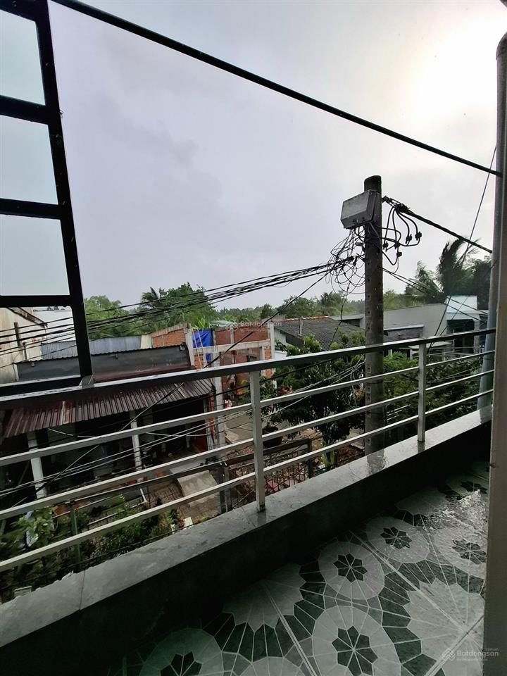 Bán nhà ngay cầu ông thìn dt 36m2, 2pn+2wc