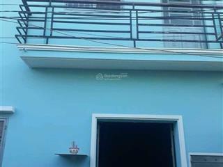Bán nhà đinh đức thiện diện tích