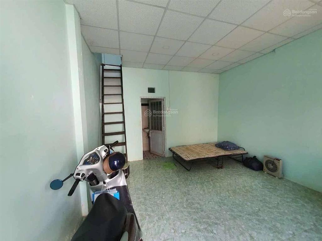Bán nhà đinh đức thiện diện tích