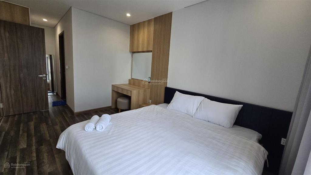 Bán căn 2pn 87m2 tòa iris 2 hà đô centrosa view thoáng, nhà mới