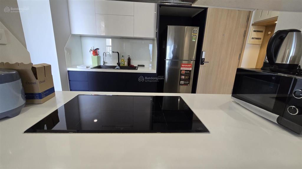 Bán căn 2pn 87m2 tòa iris 2 hà đô centrosa view thoáng, nhà mới