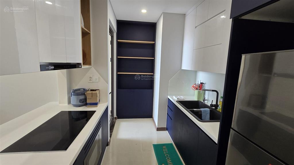 Bán căn 2pn 87m2 tòa iris 2 hà đô centrosa view thoáng, nhà mới