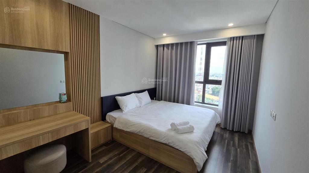 Bán căn 2pn 87m2 tòa iris 2 hà đô centrosa view thoáng, nhà mới
