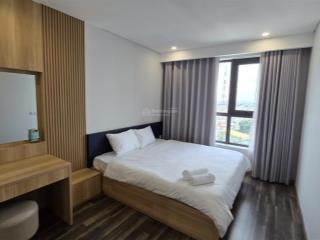Bán căn 2pn 87m2 tòa iris 2 hà đô centrosa view thoáng, nhà mới