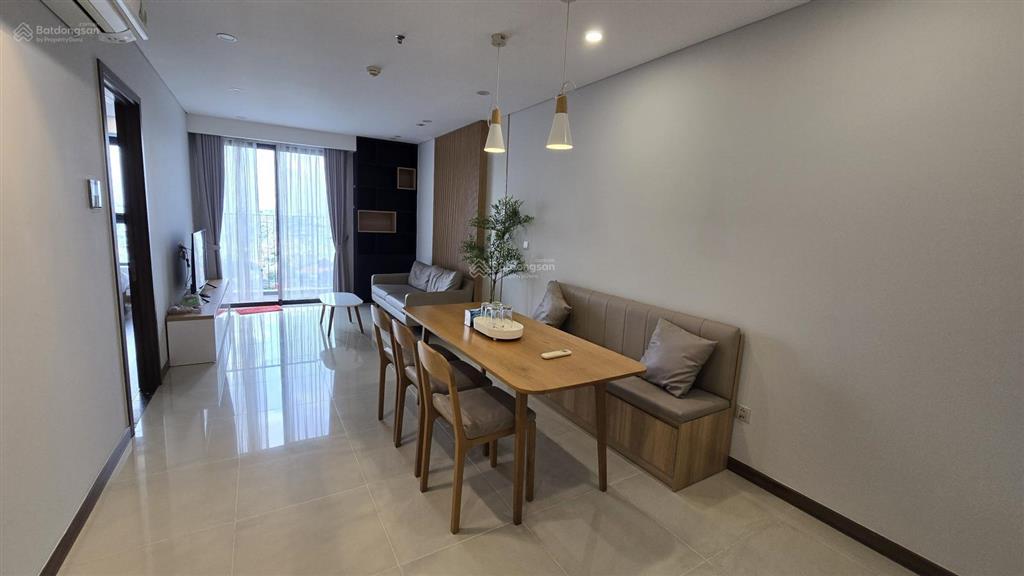 Bán căn 2pn 87m2 tòa iris 2 hà đô centrosa view thoáng, nhà mới