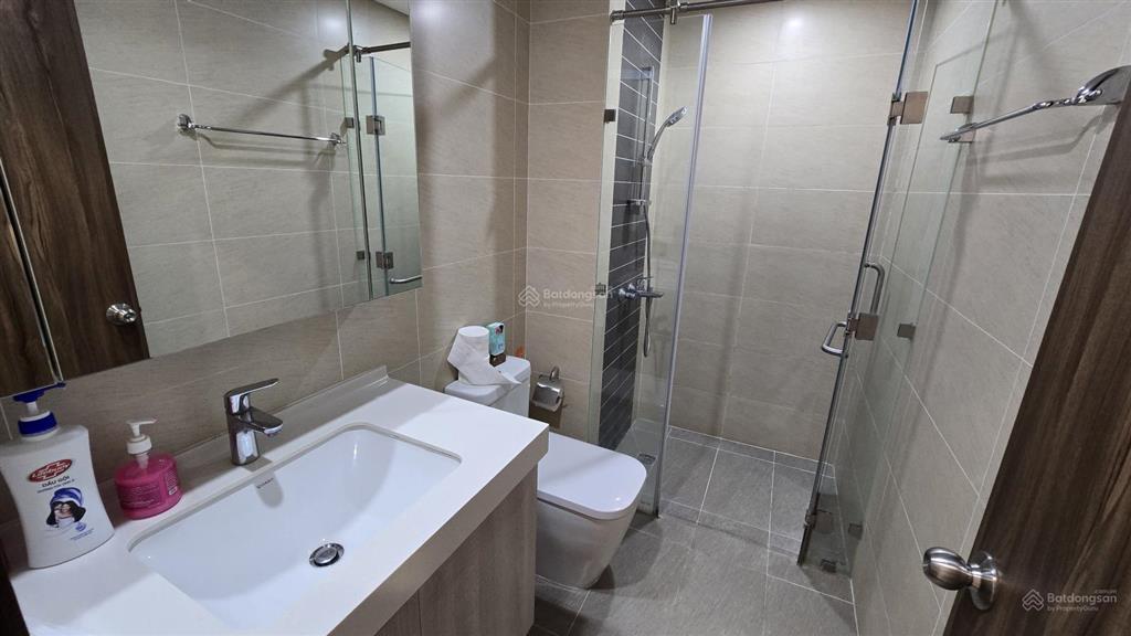 Bán căn 2pn 87m2 tòa iris 2 hà đô centrosa view thoáng, nhà mới