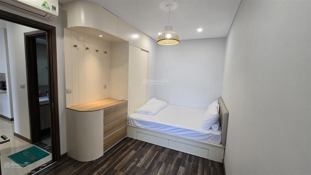 Bán căn 2pn 87m2 tòa iris 2 hà đô centrosa view thoáng, nhà mới