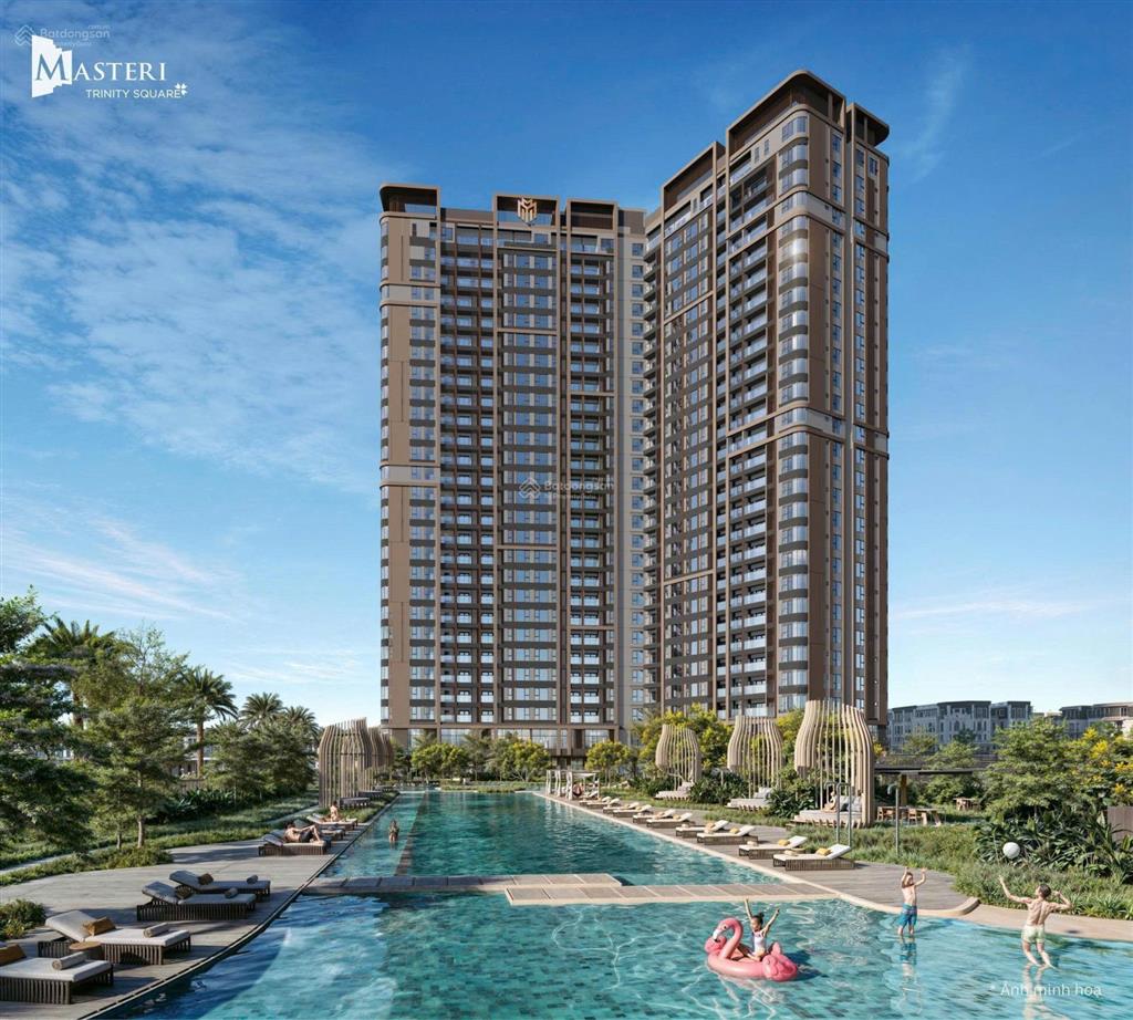 Quá hời 65m2 mas trinity  3,78 tỷ, hỗ trợ anh chị gửi hàng bán, tìm hàng mua