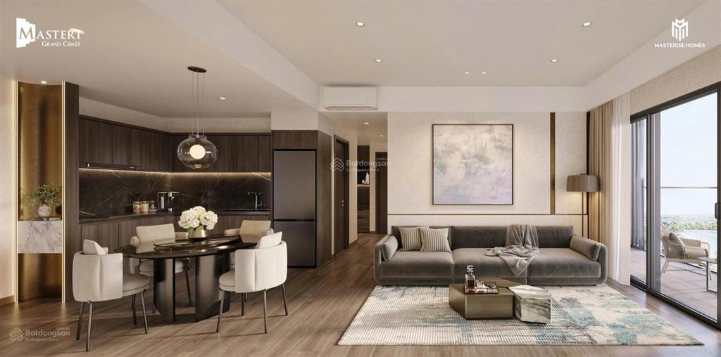 Căn 2n giá tốt  ở sướng  3,8 tỷ, 65m², nhận tìm căn theo nhu cầu