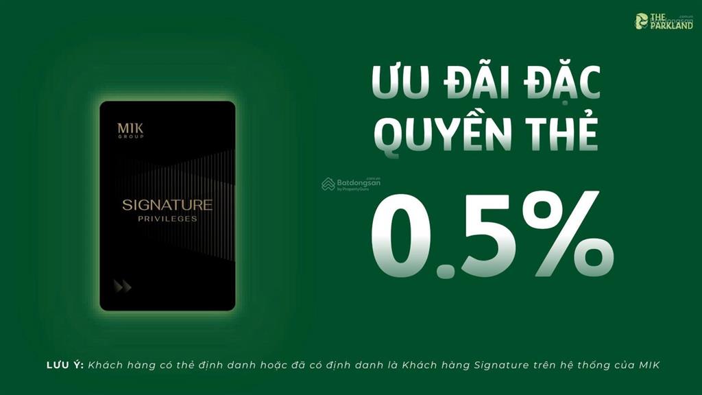 Bán căn hộ cc 3 ngủ the parkland  imperia ocean city, 4,7 tỷ với ls 0% trong 24 tháng