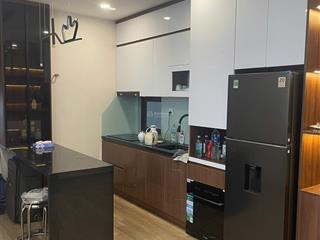 Chính chủ gửi bán căn 3 phòng ngủ hoa hậu toà sol forest