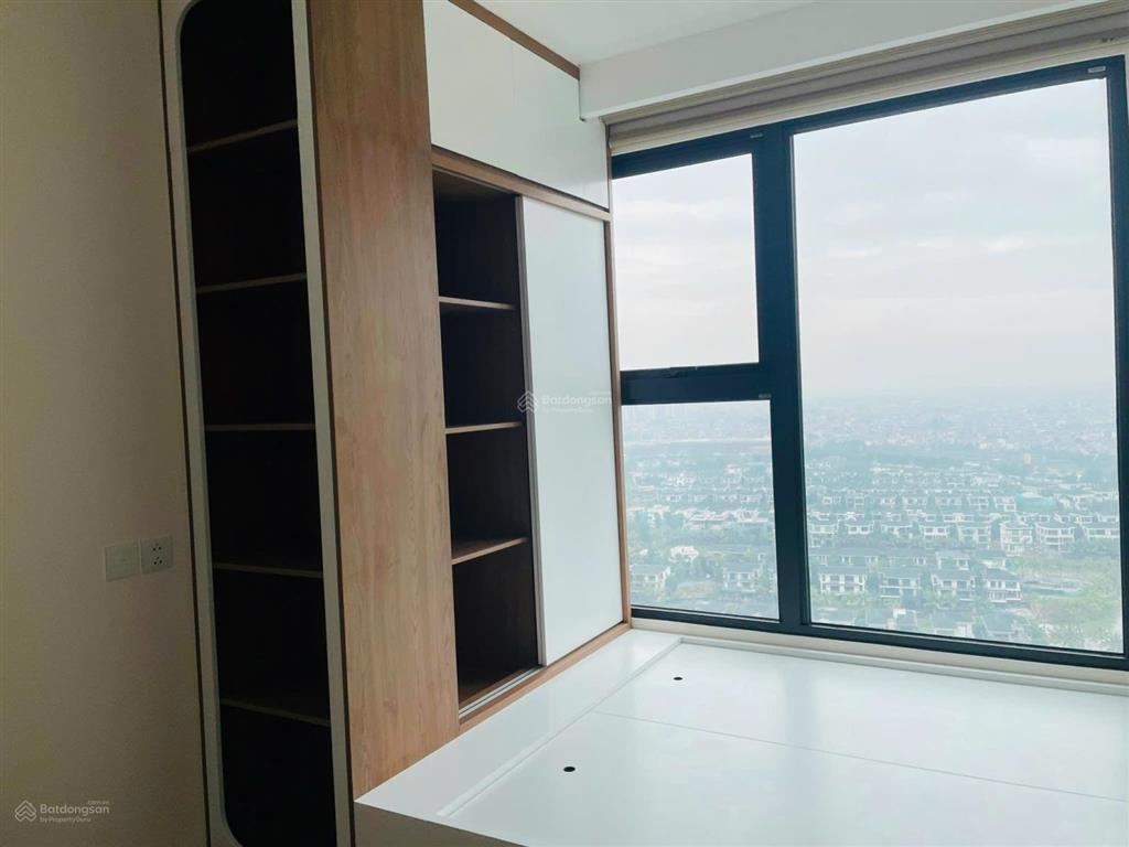 Chủ nhà gửi bán gấp căn hoa hậu 97 m2 sky oasis, giá tốt nhất thị trường ecopark