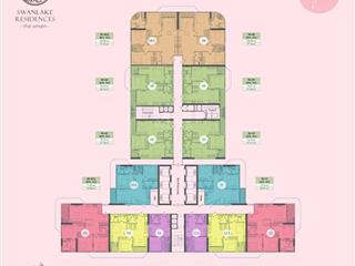 Cần bán căn 3 phòng ngủ góc khu onsen, khu cao cấp nhất ecopark hưng yên