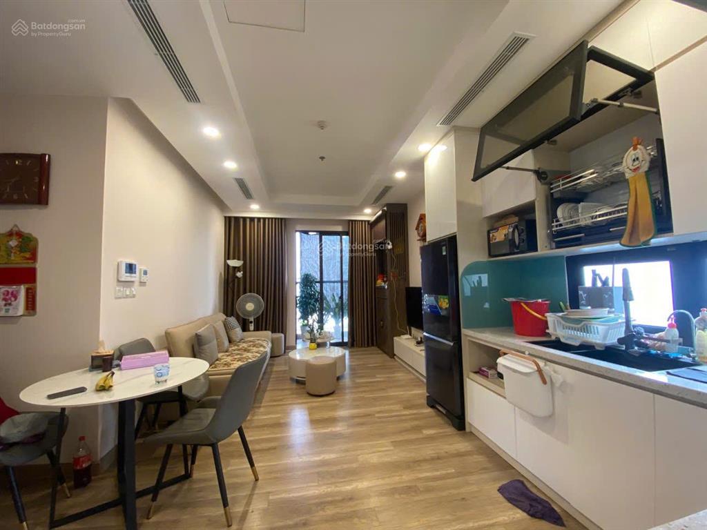 Cần bán nhanh căn hộ haven park, 3 phòng ngủ, 79 m², giá tốt thị trường 5.8 tỷ bao phí