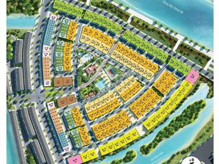 Cần bán căn liền kề 90m pariver ecopark