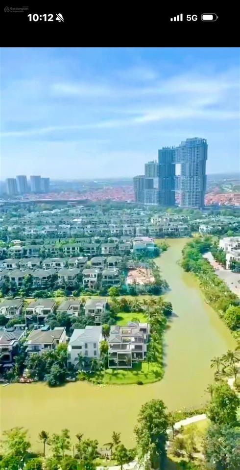 Bán cc sky oasis, 4,8 tỷ, 68m2, 2pn, 2wc ở văn giang, hưng yên chỉ với chính chủ