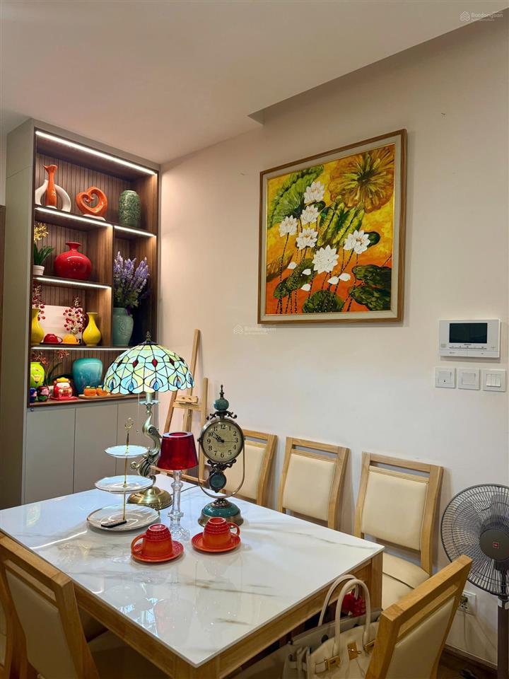 Bán cc sky oasis, 4,8 tỷ, 68m2, 2pn, 2wc ở văn giang, hưng yên chỉ với chính chủ