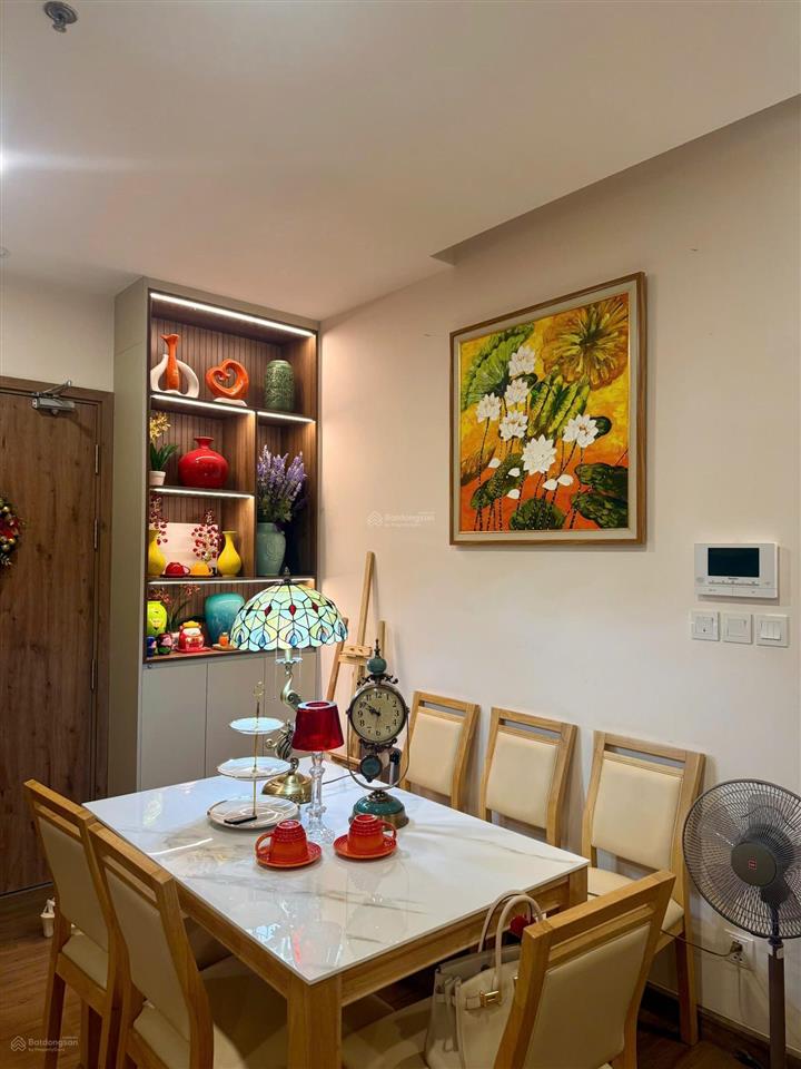 Bán cc sky oasis, 4,8 tỷ, 68m2, 2pn, 2wc ở văn giang, hưng yên chỉ với chính chủ