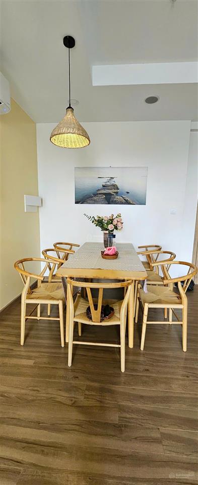 Cam kết giá tốt. bán căn 3 phòng ngủ view đảo full nội thất sky oasis, giá 5.6 tỷ bao phí