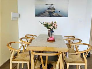 Cam kết giá tốt. bán căn 3 phòng ngủ view đảo full nội thất sky oasis, giá 5.6 tỷ bao phí