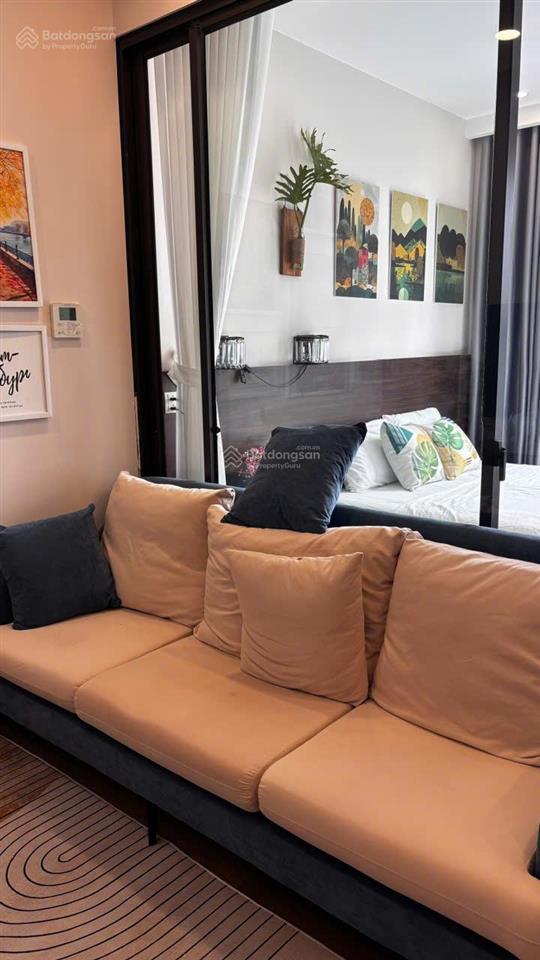 Bán cc haven park residences, 2,63 tỷ, 34m2, 1pn, 1wc, hướng đb, giá ưu đãi