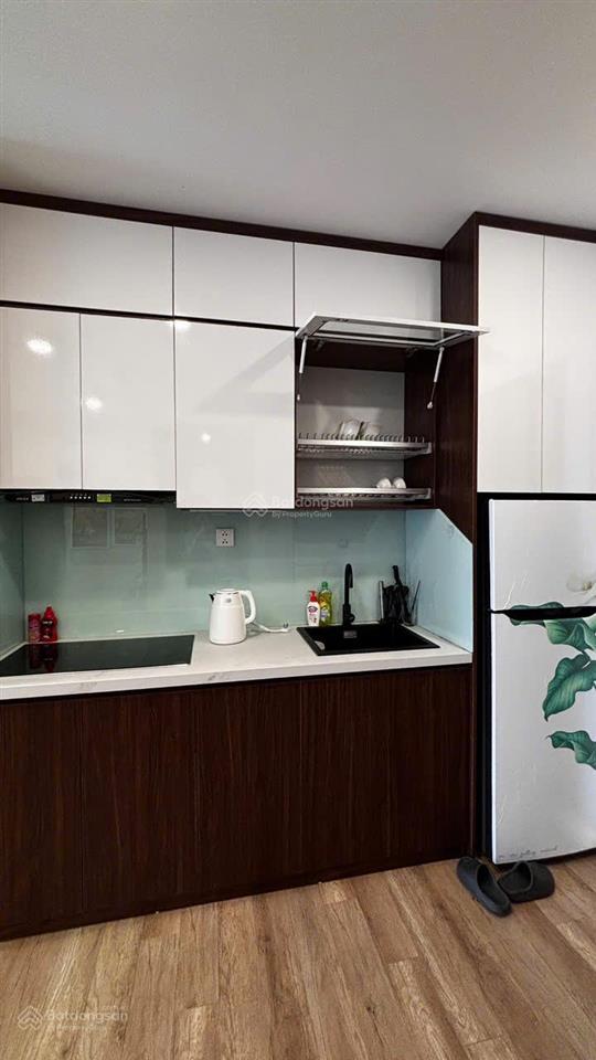 Bán cc haven park residences, 2,63 tỷ, 34m2, 1pn, 1wc, hướng đb, giá ưu đãi
